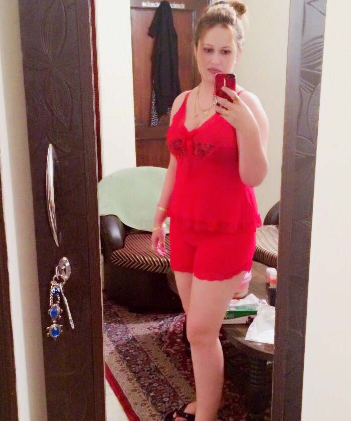 Mumbai Call Girls